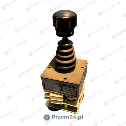 W.Gessmann-V5-Joystick-10A-250-V-AC