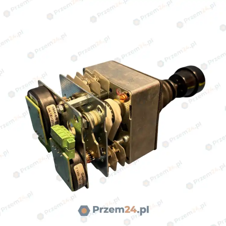 W.Gessmann-V5-Joystick-10A-250-V-AC-5