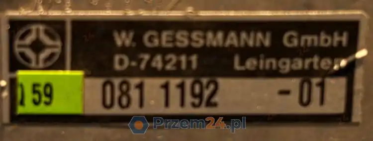 W.Gessmann-V5-Joystick-10A-250-V-AC-7
