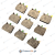Telemecanique-ZBE-101-ZBE-101-008947-Contact-Block-9-PIECES