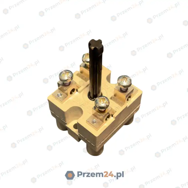 Eaton-RSD25-1313208-Rotary-Switch-25A-250V-H=67-cm