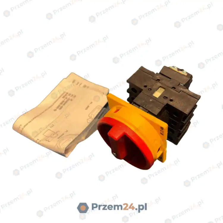 Eaton-P1-25-EA-SVB-N-048367-Main-Switch-2