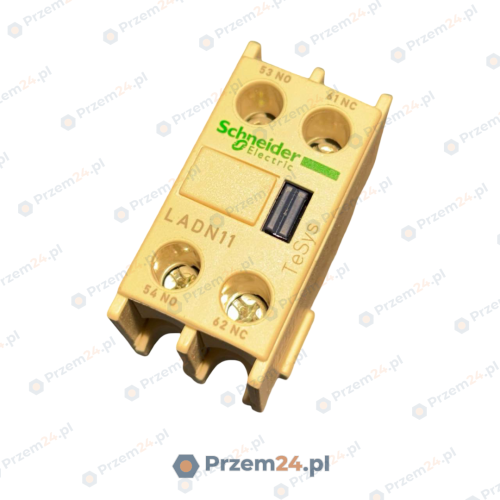 Schneider-Electric-TeSys-LADN11-038383-Auxiliary-Contact-Block-2