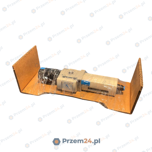 Festo-MS4-LFR-1-4-D7-E-R-V-AS-529158-Filter-regulator-12-Bar-180-Psi-2