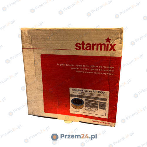 Starmix-FP3600-FP-3600-Filter-2