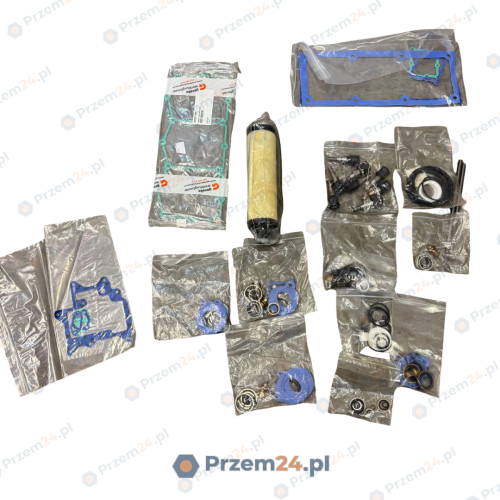 Hydrovane-CompAir-KS84-Separator-Kit-for-178-218-7HV+-(incomplete-set)