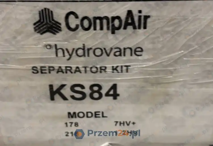 Hydrovane-CompAir-KS84-Separator-Kit-for-178-218-7HV+-(incomplete-set)-9