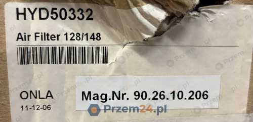 Hydrovane-50332-Air-Filter-for-Hydrovane-2