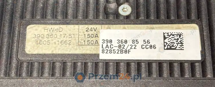 Linde-LAC-02-22-CC06-3903608556-3903601751-Control-unit-6