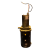 Parker-3K-2435475L-Hydraulic-Power-Unit-24VDC