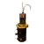 Parker-3K-2435475L-Hydraulic-Power-Unit-24VDC-2