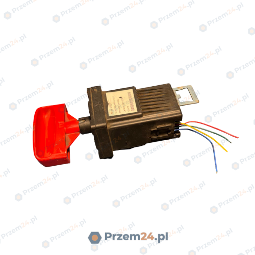 STILL-79-156-92-551-C130-180-24RX-V1-002-Protected-Contactor-140A-24V-2