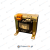 Werco-Waalwijk-220V-24V-100VA-Industrial-Control-Transformer