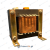 Werco-Waalwijk-220V-24V-100VA-Industrial-Control-Transformer-2