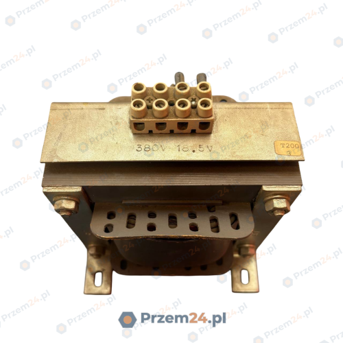 Werco-Transformer-380V-8.5V-200VA-2