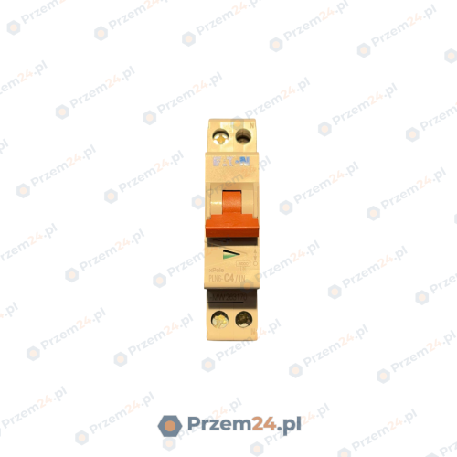 Eaton-Moeller-xPole-PLN6-C4-1N-263170-Circuit-breaker-2