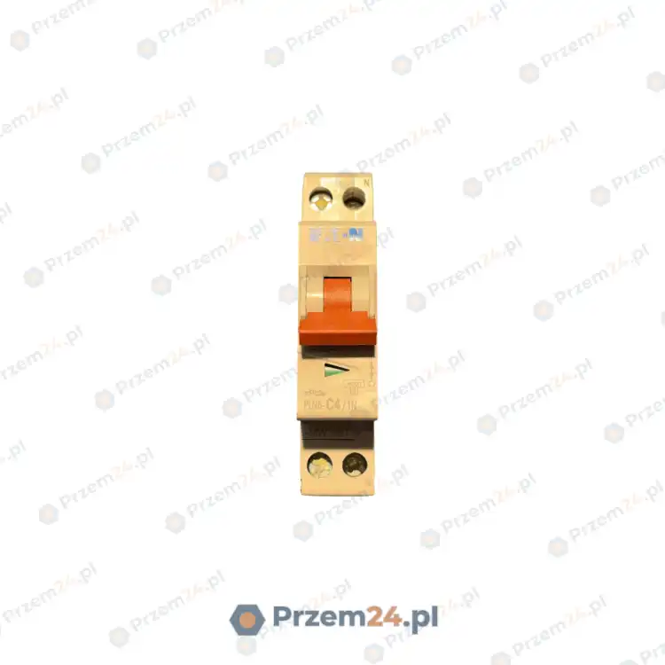Eaton-Moeller-xPole-PLN6-C4-1N-263170-Circuit-breaker-2