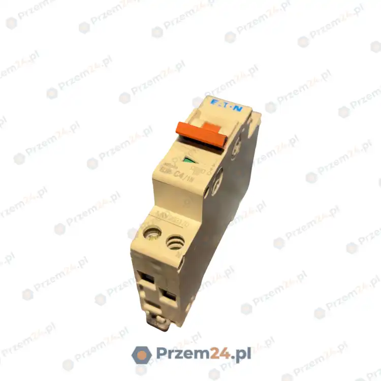 Eaton-Moeller-xPole-PLN6-C4-1N-263170-Circuit-breaker-3