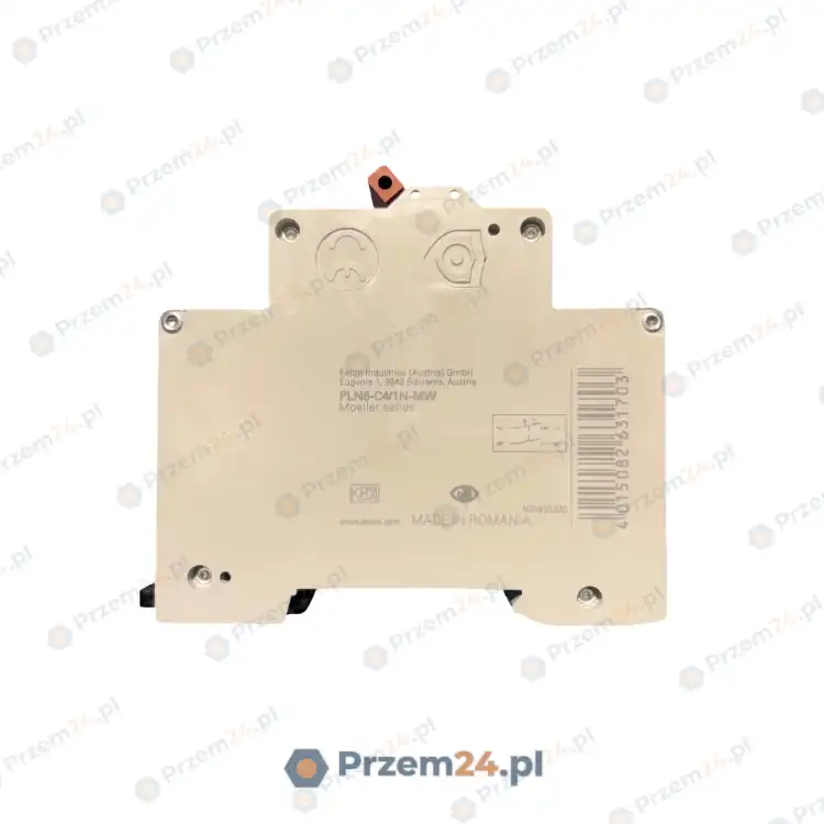 Eaton-Moeller-xPole-PLN6-C4-1N-263170-Circuit-breaker-4