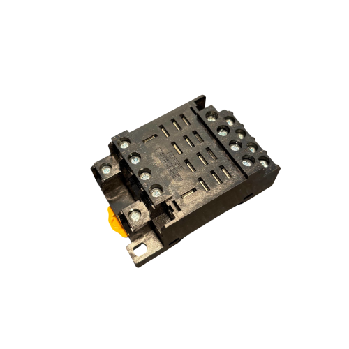 Omron-PTF14A-E-Relay-Socket