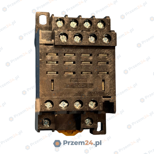 Omron-PTF14A-E-Relay-Socket-2