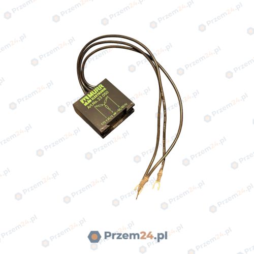 Murrelektronik-23-050-23050-Motor-Suppressor-575V-AC-4kW-50-60-Hz