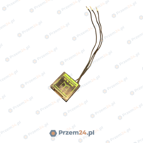 Murrelektronik-23-050-23050-Motor-Suppressor-575V-AC-4kW-50-60-Hz