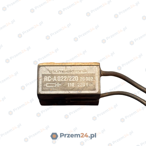 Murrelektronik-20-002-RC-A-022-220-Surge-Suppressor-110-220V-2