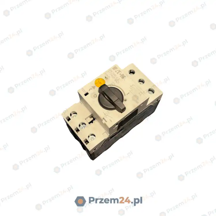 Eaton-PKZM0-6,3-072738-Motor-protection-circuit-breaker-2,2kW-4‑6,3A-2