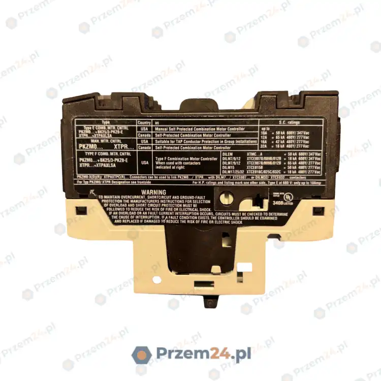 Eaton-PKZM0-6,3-072738-Motor-protection-circuit-breaker-2,2kW-4‑6,3A-3