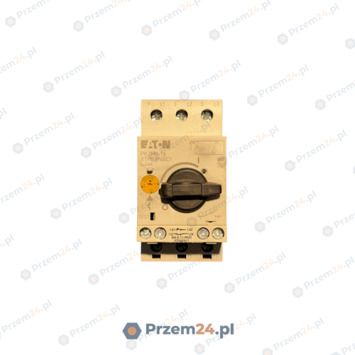 Eaton-PKZM0-1,6-072735-Motor-protection-circuit-breaker-0,55kW-1‑1,6A-2