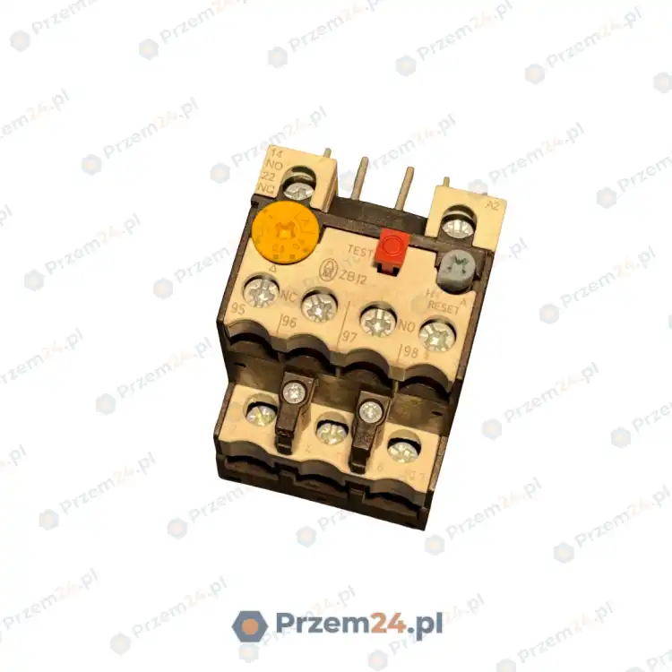 Moeller-ZB12-1-Overload-Relay-0.6–1A