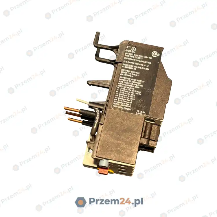 Moeller-ZB32-16-Overload-Relay-10-16A-2