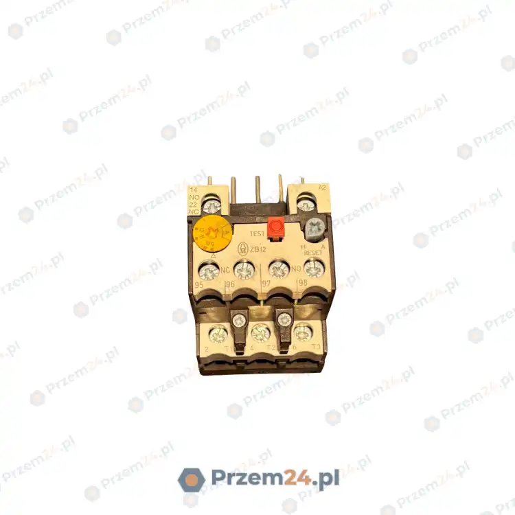 Moeller-ZB12-12-Overload-Relay-9–12A