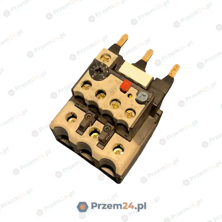 Moeller-Z1-40-Overload-Relay-24-40A