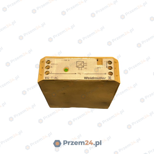 Weidmüller-EG-T-AC-117996-11-799.6-Power-Supply-2