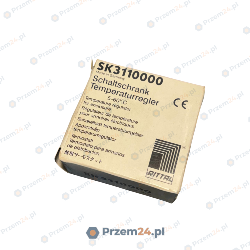 Rittal-SK-3110000-3110.000-Thermostat