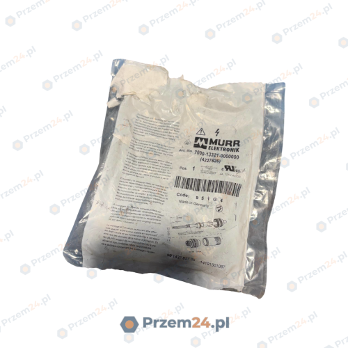 Murrelektronik-7000-13321-0000000-4227626-Connector-4A-125V-AC-DC