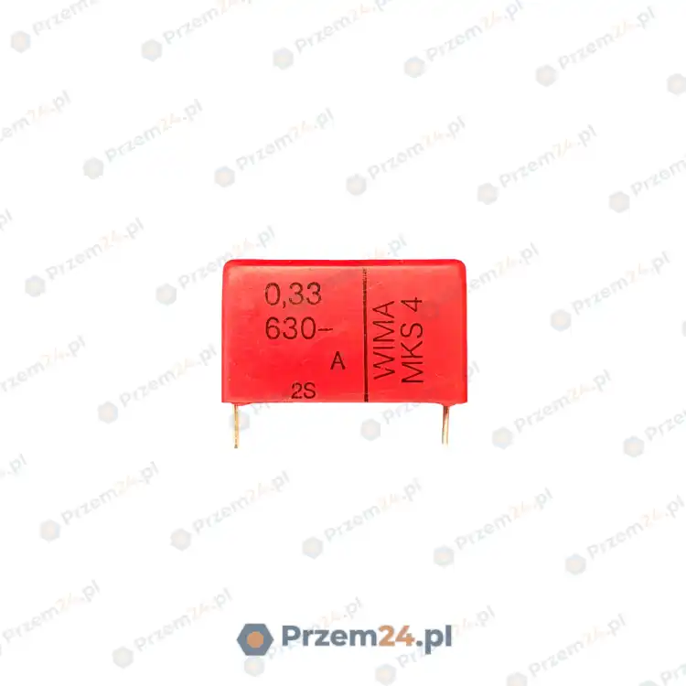Wima-MKS4-M-KS4-Capacitor-0,33-µF-630-V-DC-6-PIECES-PACK-2