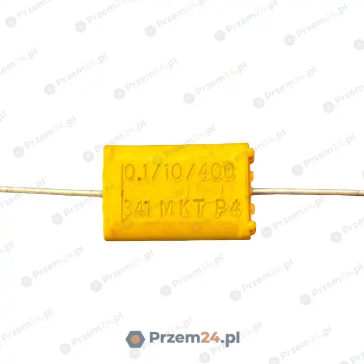 Philips-341-MKT-P4-341MKTP4-Capacitor-10-PIECES-PACK-2