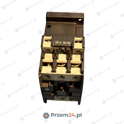 Moeller-DIL0M-Contactor-2