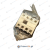 Moeller-40-DIL-40DIL-Auxiliary-Contact-Block