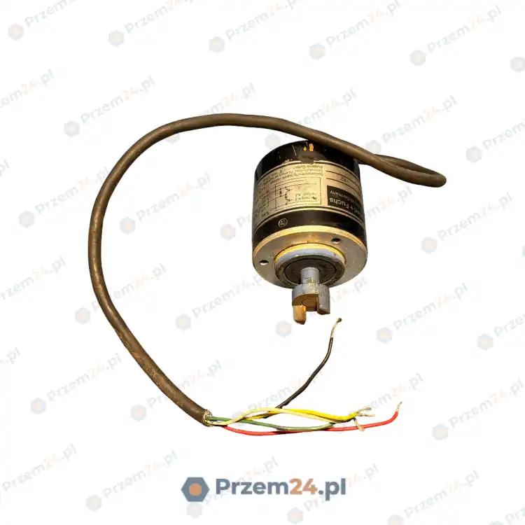 Pepperl+Fuchs-TRD-J1000-RZ-15286-Rotary-Encoder