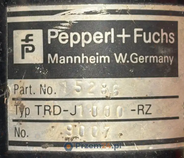 Pepperl+Fuchs-TRD-J1000-RZ-15286-Rotary-Encoder-2