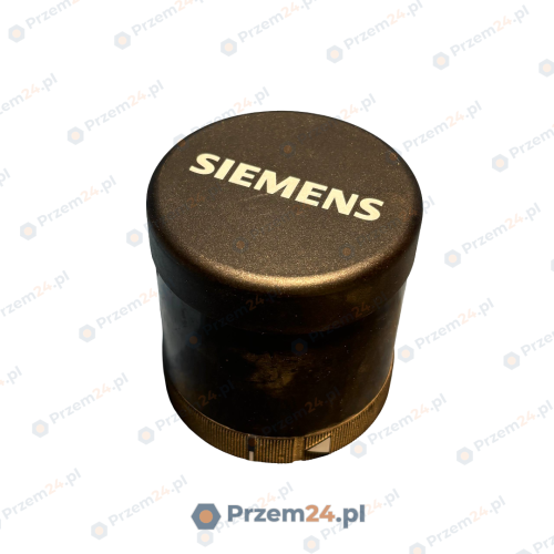 Siemens-8WD4-320-0FA-8WD4320-0FA-Black-Signal-Column-24V-UC