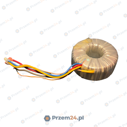 Amplimo-21014-Toroidal-transformer-5x20mm-1.6A-50-60Hz