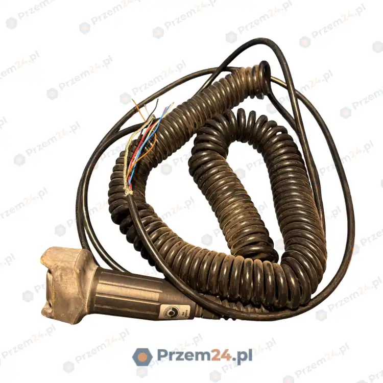 Euchner-ZSA2A2S05A-Pushbutton-Switch-AC-15-4A-230V