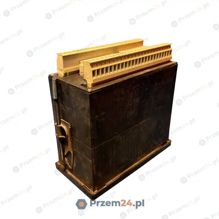 Woodward-MFR2-MFR2S45B-EVC1-LR20710-Controller-24V-DC-50-60Hz-NOT-WORKED-4