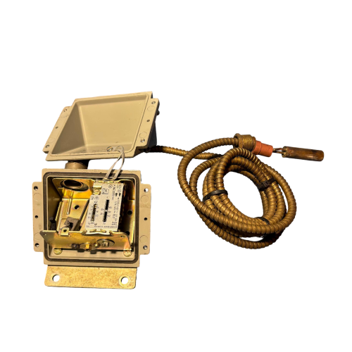 Danfoss-KPS-77-060L3101-Thermostat