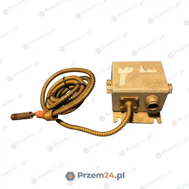 Danfoss-KPS-77-060L3101-Thermostat-4